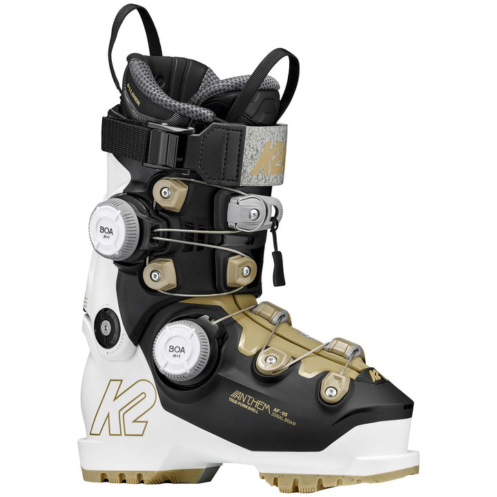 K2 Anthem AF Zonal BOA 95 Ski Boots - Women's 2027