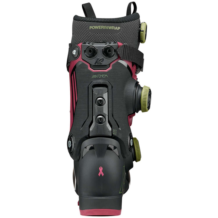 K2 Anthem Team Zonal BOA Alpine Touring Ski Boots - Women's 2027