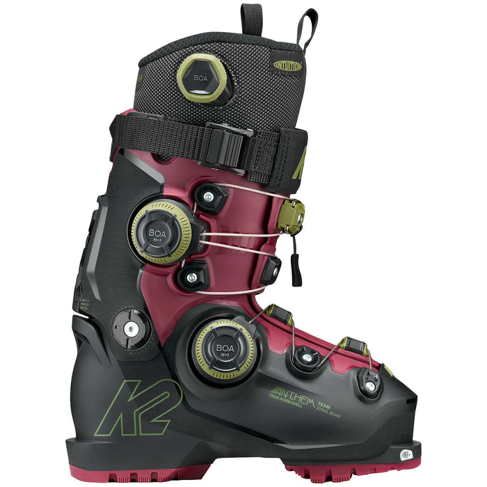 K2 Anthem Team Zonal BOA Alpine Touring Ski Boots - Women's 2027