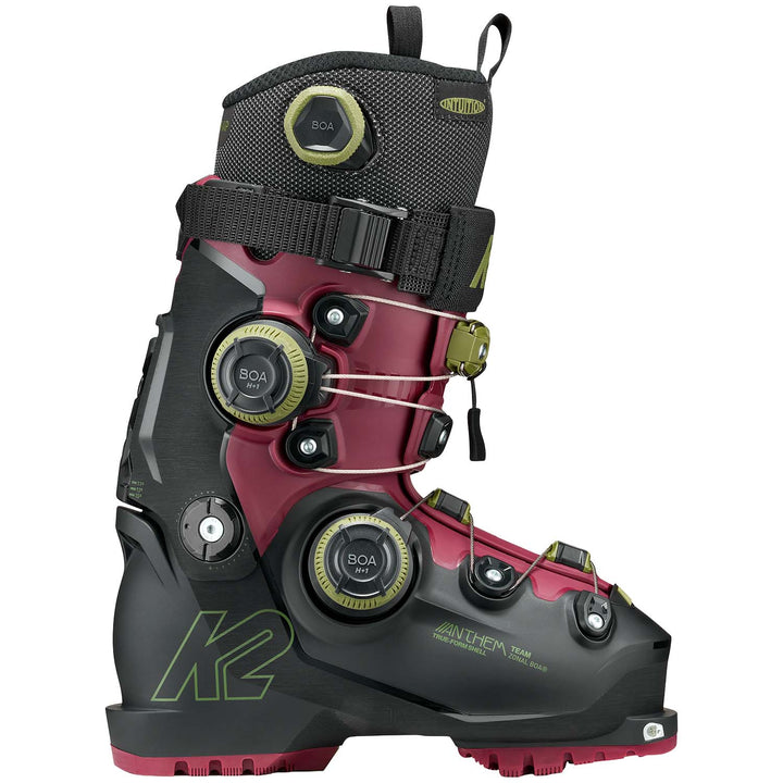 K2 Anthem Team Zonal BOA Alpine Touring Ski Boots - Women's 2027