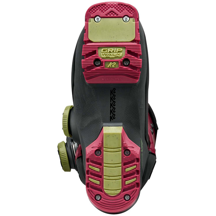 K2 Anthem Team Zonal BOA Alpine Touring Ski Boots - Women's 2027