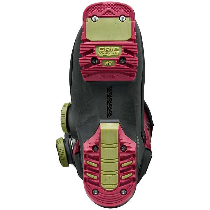 K2 Anthem Team Zonal BOA Alpine Touring Ski Boots - Women's 2027