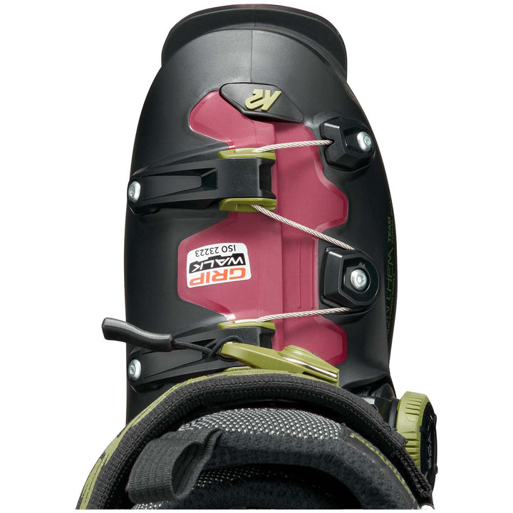 K2 Anthem Team Zonal BOA Alpine Touring Ski Boots - Women's 2027