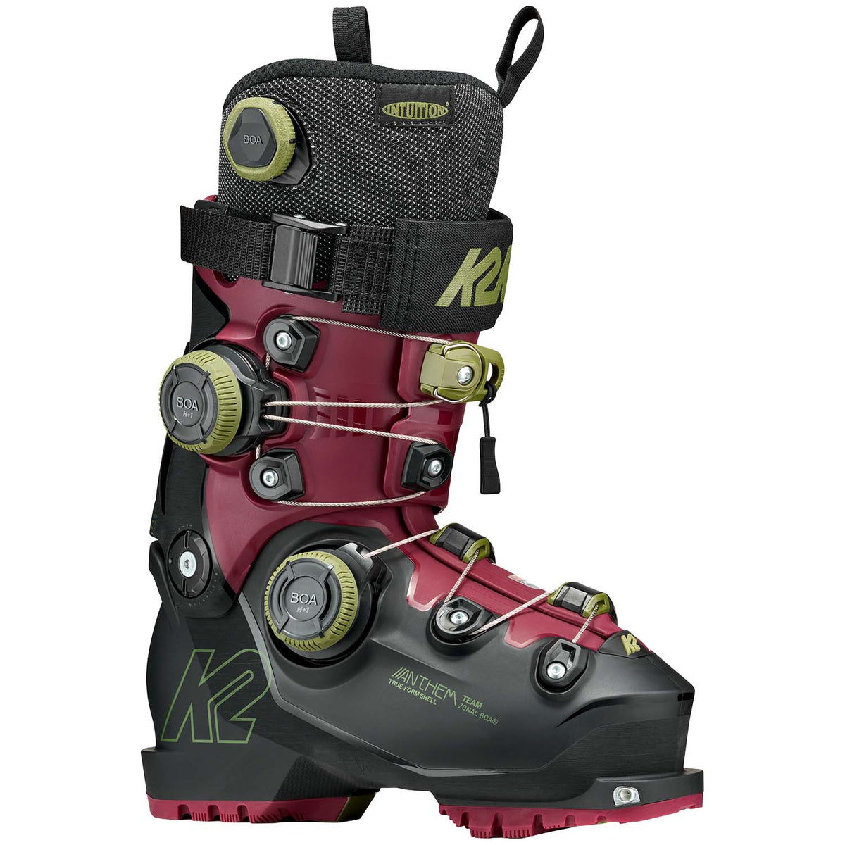K2 Anthem Team Zonal BOA Alpine Touring Ski Boots - Women's 2027