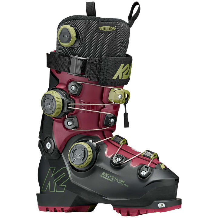 K2 Anthem Team Zonal BOA Alpine Touring Ski Boots - Women's 2027