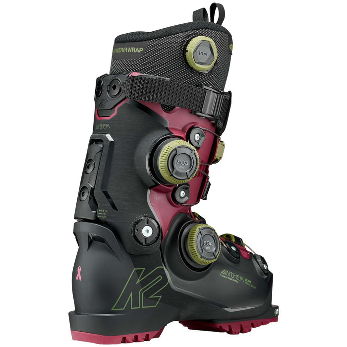 K2 Anthem Team Zonal BOA Alpine Touring Ski Boots - Women's 2027