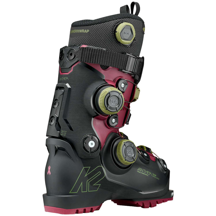 K2 Anthem Team Zonal BOA Alpine Touring Ski Boots - Women's 2027