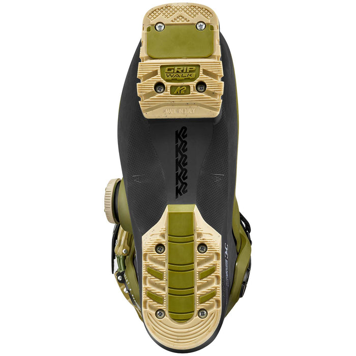 K2 Recon X BOA 120 Ski Boots 2027