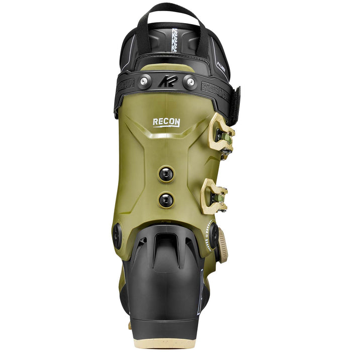 K2 Recon X BOA 120 Ski Boots 2027