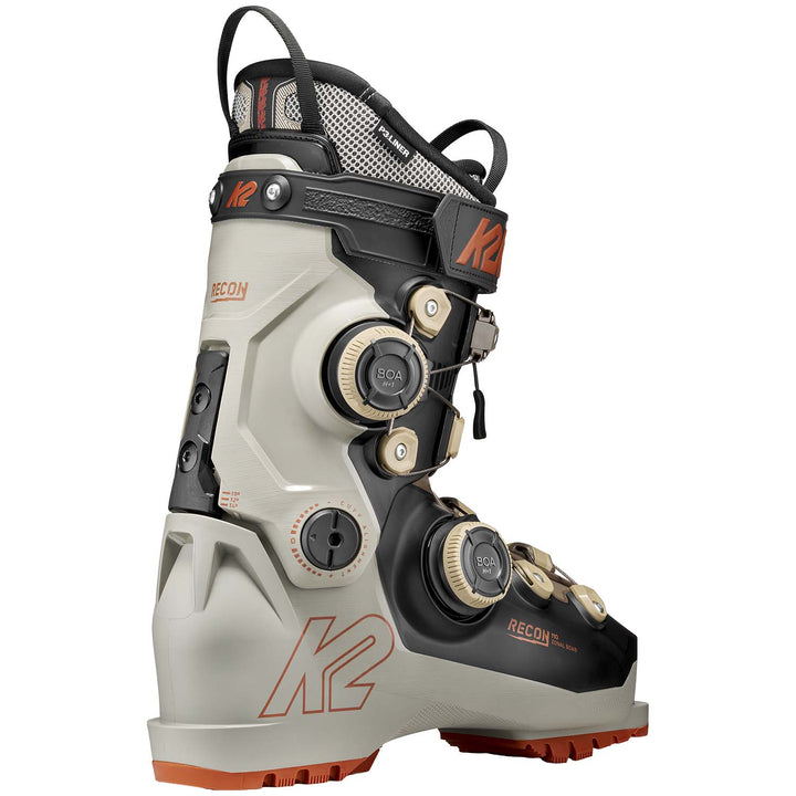 K2 Recon AF Zonal BOA 110 Ski Boots 2027