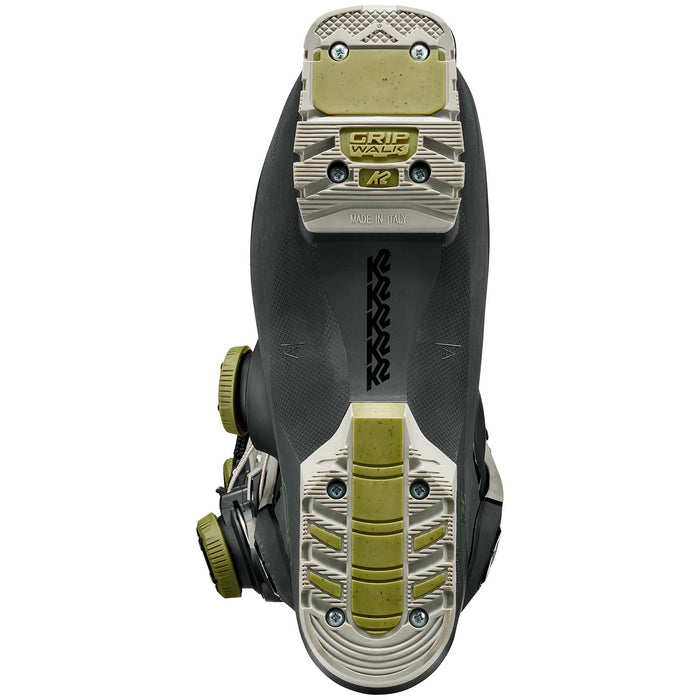 K2 Recon Team Zonal BOA Alpine Touring Ski Boots 2027