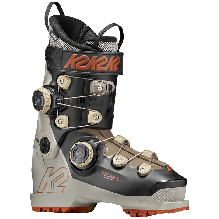 K2 Recon AF Zonal BOA 110 Ski Boots 2027
