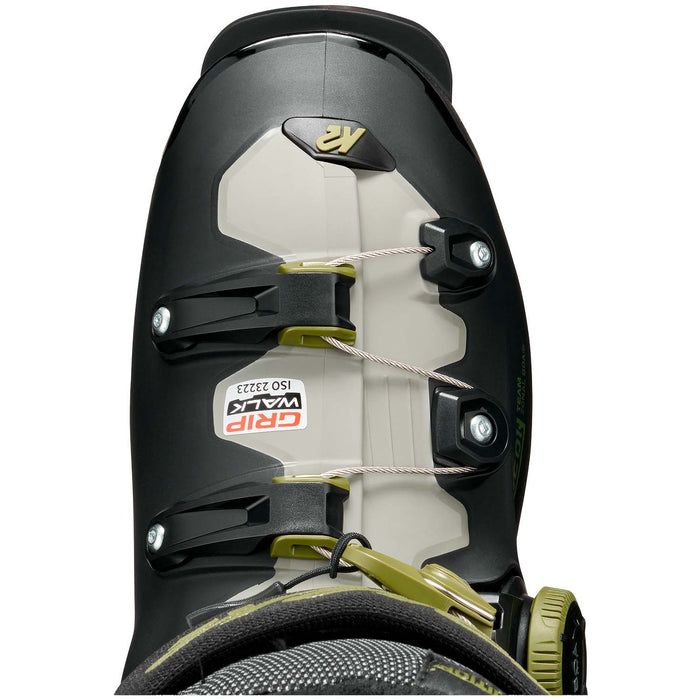 K2 Recon Team Zonal BOA Alpine Touring Ski Boots 2027