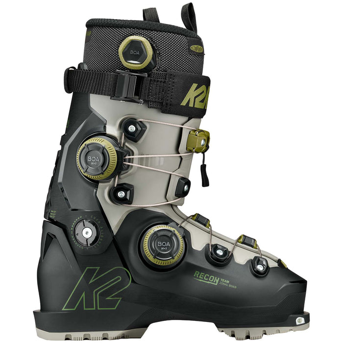 K2 Recon Team Zonal BOA Alpine Touring Ski Boots 2027