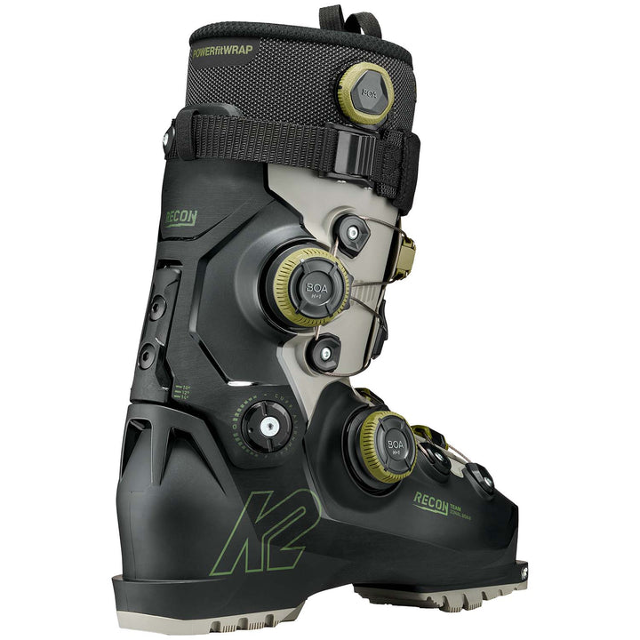 K2 Recon Team Zonal BOA Alpine Touring Ski Boots 2027
