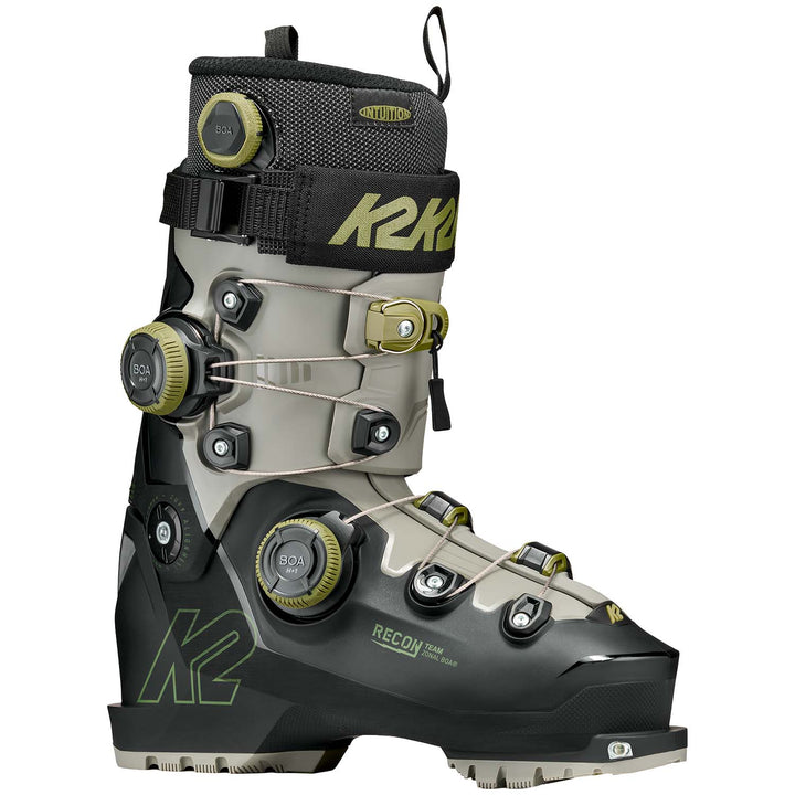 K2 Recon Team Zonal BOA Alpine Touring Ski Boots 2027