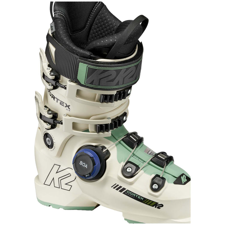 K2 Cortex 85 BOA W Ski Boots - Women's 2027