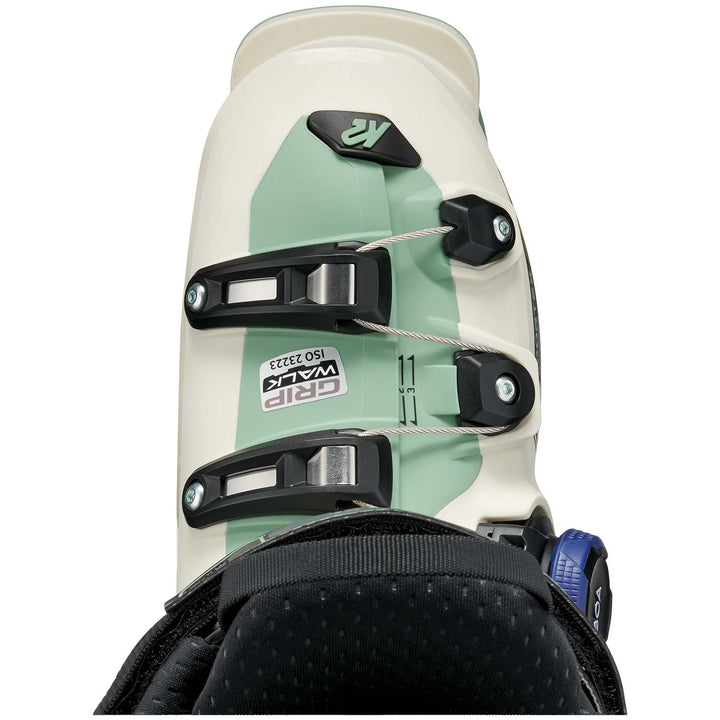 K2 Cortex 85 BOA W Ski Boots - Women's 2027
