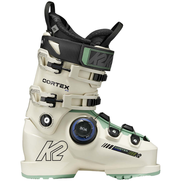 K2 Cortex 85 BOA W Ski Boots - Women's 2027