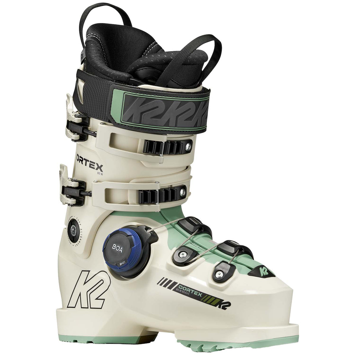 K2 Cortex 85 BOA W Ski Boots - Women's 2027