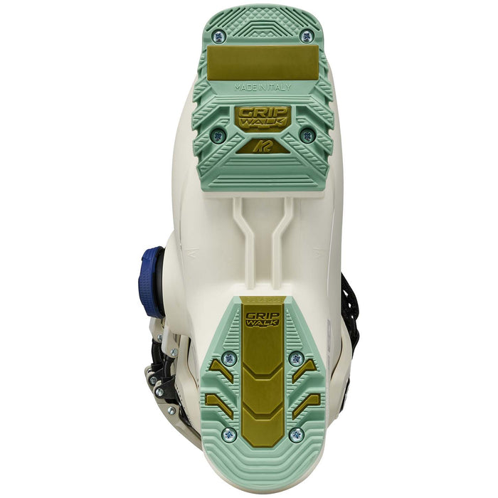 K2 Cortex 85 BOA W Ski Boots - Women's 2027