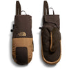 Dark Chestnut/Utility Brown