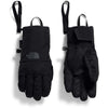 TNF Black