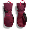 Burgandy Crush