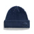 The North Face Salty Lined SE Beanie Summit Navy/Heritage Patch