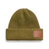 Caraway Seed/Leather Patch