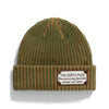 Woodland Green/Mountaineering Patch