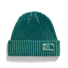 Pacific Teal/Heritage Patch