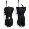 TNF Black