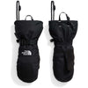 TNF Black