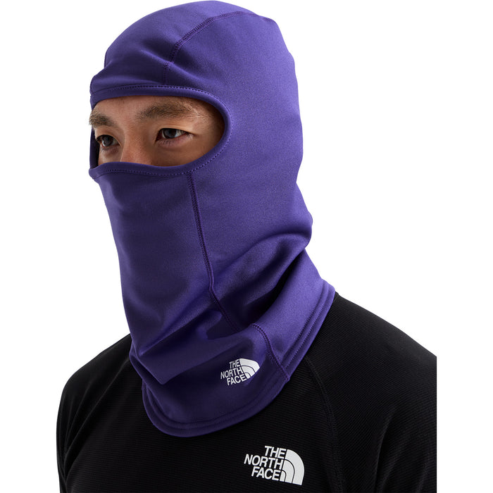 The North Face Freedom Fleece Balaclava Peak Purple