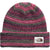 The North Face Salty Bae Lined Beanie Burgundy Crush