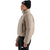 The North Face Pertex® Nuptse Reversible Jacket - Women's Garnet/TNF Black