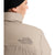 The North Face Pertex® Nuptse Reversible Jacket - Women's Garnet/TNF Black