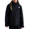TNF Black