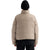 The North Face Pertex® Nuptse Reversible Jacket - Women's Garnet/TNF Black