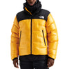 Summit Gold/TNF Black