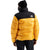 The North Face Summit Nuptse Jacket - Men's Summit Gold/TNF Black