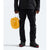 The North Face Summit Nuptse Jacket - Men's Summit Gold/TNF Black