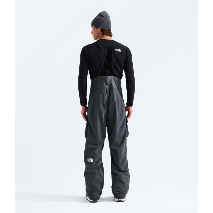 The North Face Freedom Tall Pants - Men's Anthracite Grey