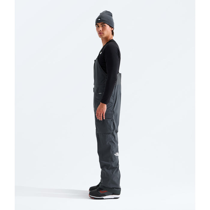 The North Face Freedom Tall Pants - Men's Anthracite Grey