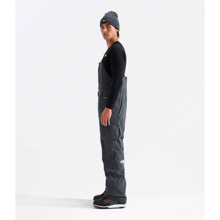 The North Face Freedom Tall Pants - Men's Anthracite Grey