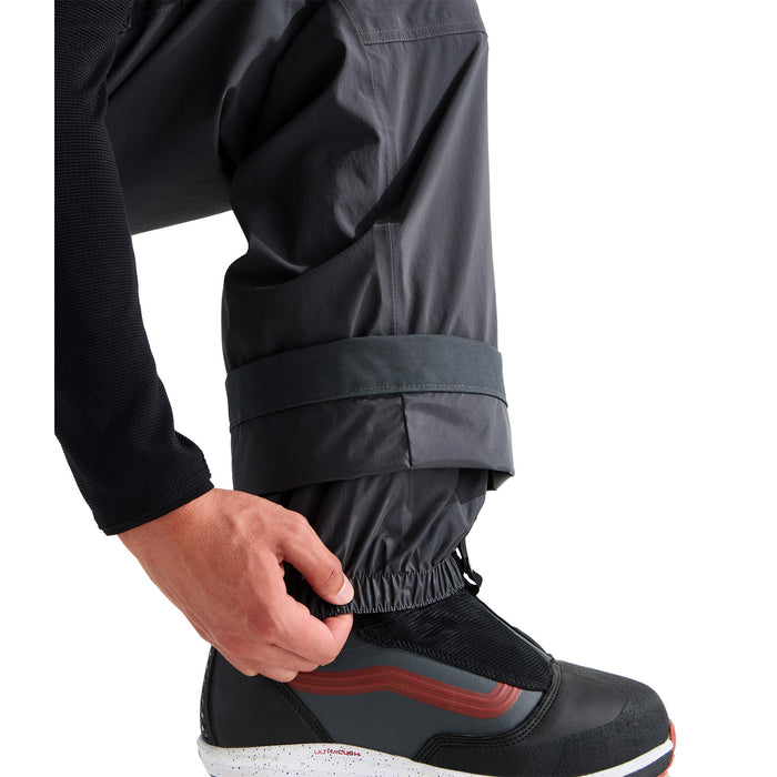The North Face Freedom Tall Pants - Men's Anthracite Grey