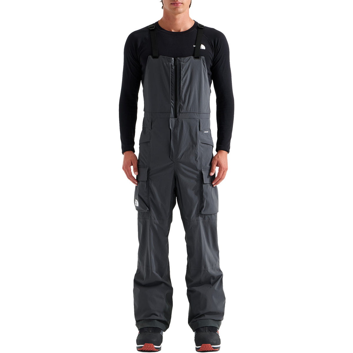 The North Face Freedom Tall Pants - Men's Anthracite Grey
