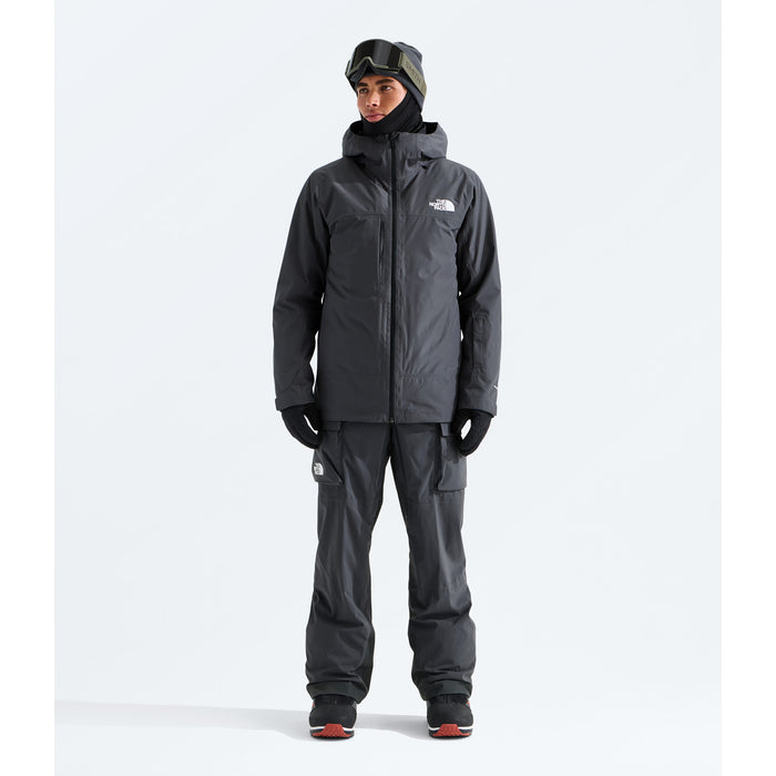 The North Face Freedom Tall Pants - Men's Anthracite Grey