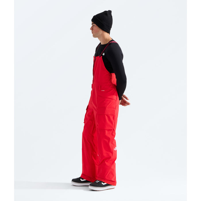 The North Face Freedom Tall Pants - Men's Elevation Red